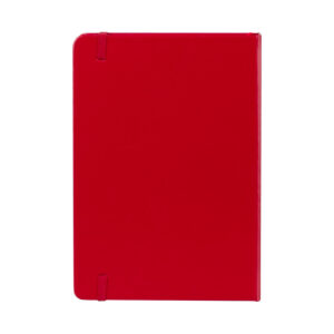 Cuaderno Roma con tapa dura de Eco-Cuero y 196 hojas. - Imagen 13