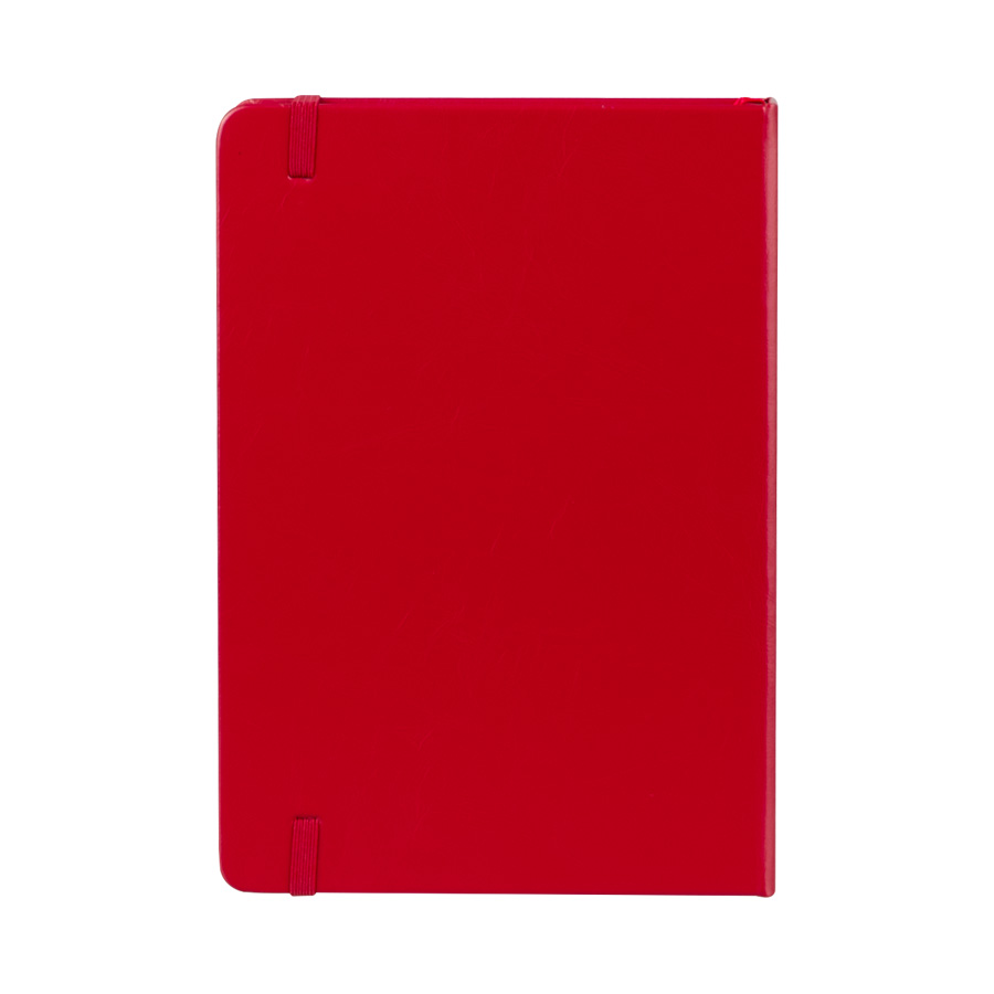 Cuaderno Roma con tapa dura de Eco-Cuero y 196 hojas. 13 Cuaderno Roma con tapa dura de Eco-Cuero y 196 hojas. - Imagen 13