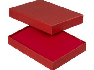 Cuaderno Roma con tapa dura de Eco-Cuero y 196 hojas. 36 N100 03 7 1