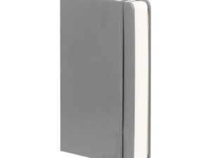 Cuaderno Roma con tapa dura de Eco-Cuero y 196 hojas. 37 N100 17 1 1