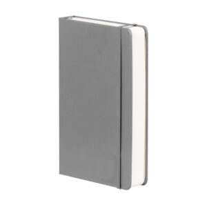 Cuaderno Roma con tapa dura de Eco-Cuero y 196 hojas. - Imagen 17
