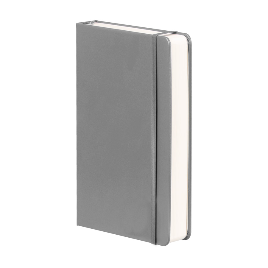 Cuaderno Roma con tapa dura de Eco-Cuero y 196 hojas. 17 Cuaderno Roma con tapa dura de Eco-Cuero y 196 hojas. - Imagen 17