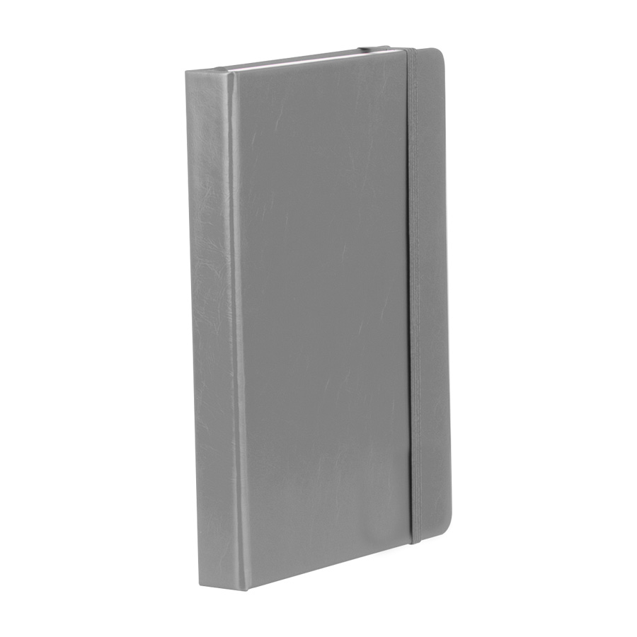 Cuaderno Roma con tapa dura de Eco-Cuero y 196 hojas. 18 Cuaderno Roma con tapa dura de Eco-Cuero y 196 hojas. - Imagen 18