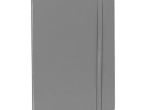 Cuaderno Roma con tapa dura de Eco-Cuero y 196 hojas. 39 N100 17 3 1