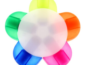 Multidestacador 5 colores 6 N19 2