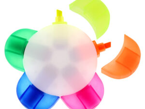 Multidestacador 5 colores 7 N19 por