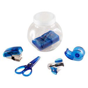Set de oficina personalizable, vista 2