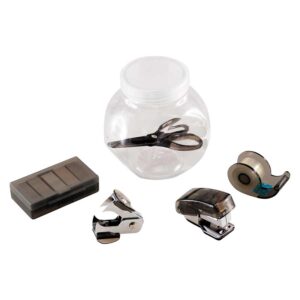 Set de oficina personalizable, vista 4