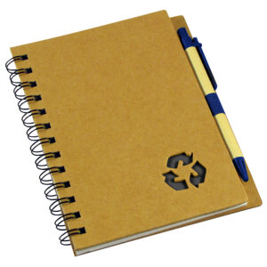 Cuaderno Ecológico Tapa Dura 22 Cuaderno ecológico tapa dura - imagen 10