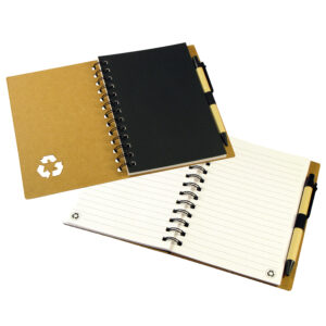 Cuaderno Ecológico Tapa Dura 21 Cuaderno ecológico tapa dura - imagen 9