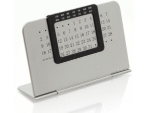 Calendario eterno plástico