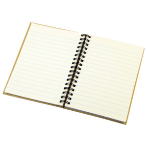 Libreta ecológica tapa dura 13 Libreta ecológica tapa dura
