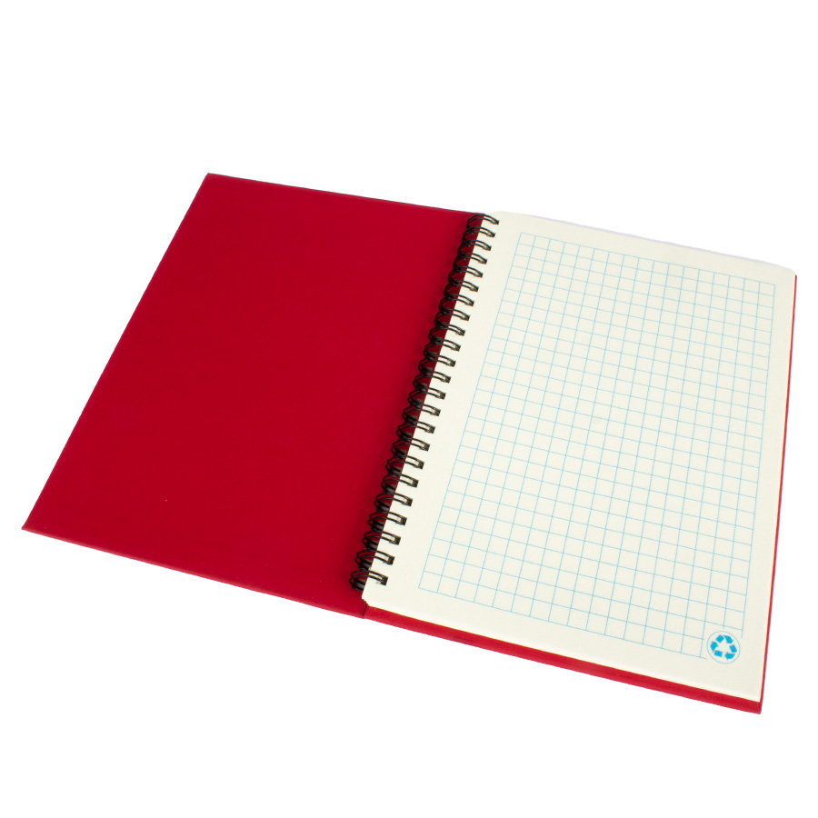 Cuaderno Ecológico 6 Cuaderno Ecológico - imagen 5