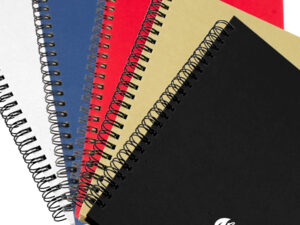 Cuaderno Ecológico