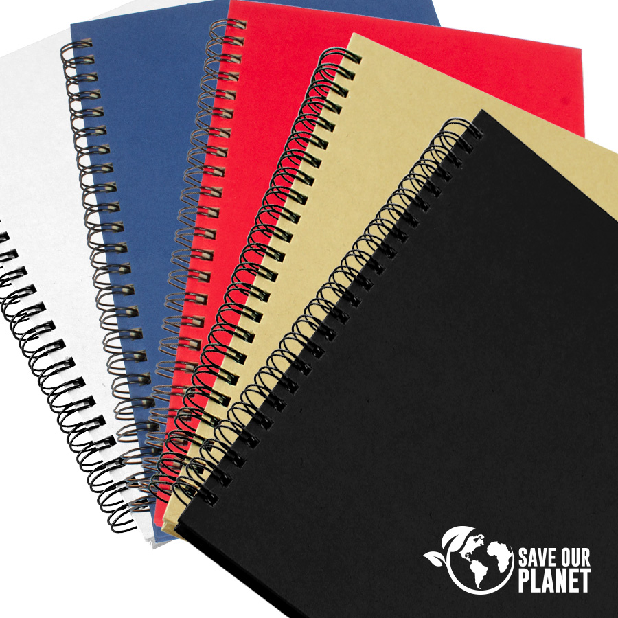 Cuaderno Ecológico 1 Cuaderno Ecológico