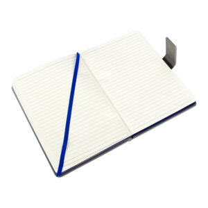 Libreta cierre imantado 13 Libreta cierre imantado personalizable, vista 4
