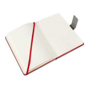Libreta cierre imantado 15 Libreta cierre imantado personalizable, vista 6