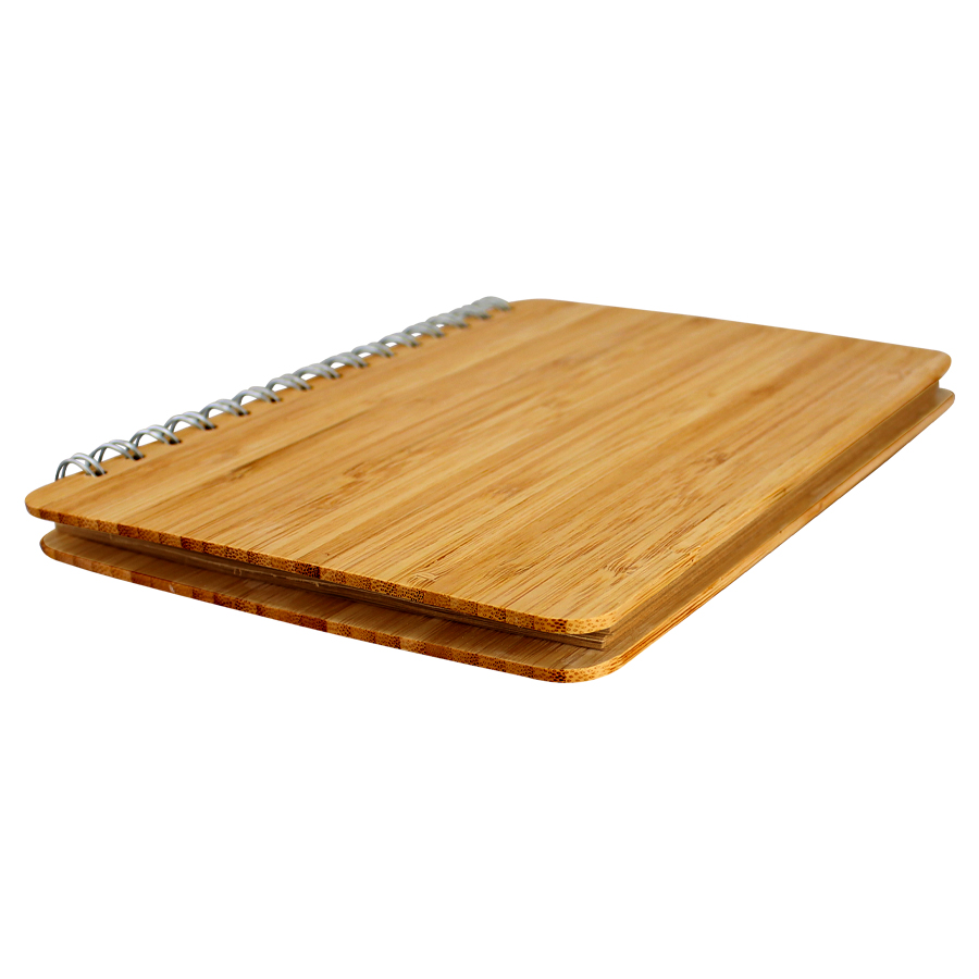 Cuaderno bamboo 3 Cuaderno bamboo - Imagen 3