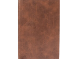 Agenda - Memo - Calendario de Eco-Cuero