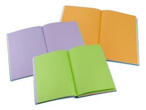 Libreta de PU high class 15 N43 grupo