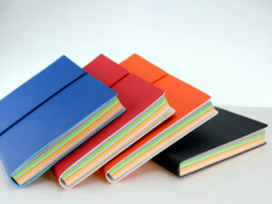 Libreta de PU high class 14 N43 grupo2