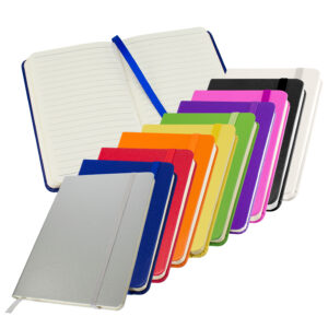Libreta colorskine personalizable