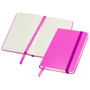 Libreta colorskine 19 Libreta colorskine personalizable, vista 10