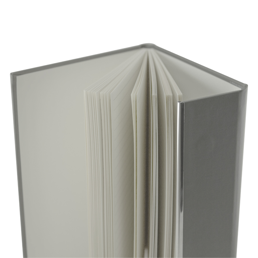 Deluxe cuaderno cierre imantado 6 Deluxe cuaderno cierre imantado - Imagen 6