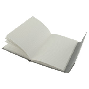 Deluxe cuaderno cierre imantado 7 Deluxe cuaderno cierre imantado personalizable, vista 4
