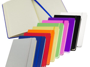 Cuaderno colorskine