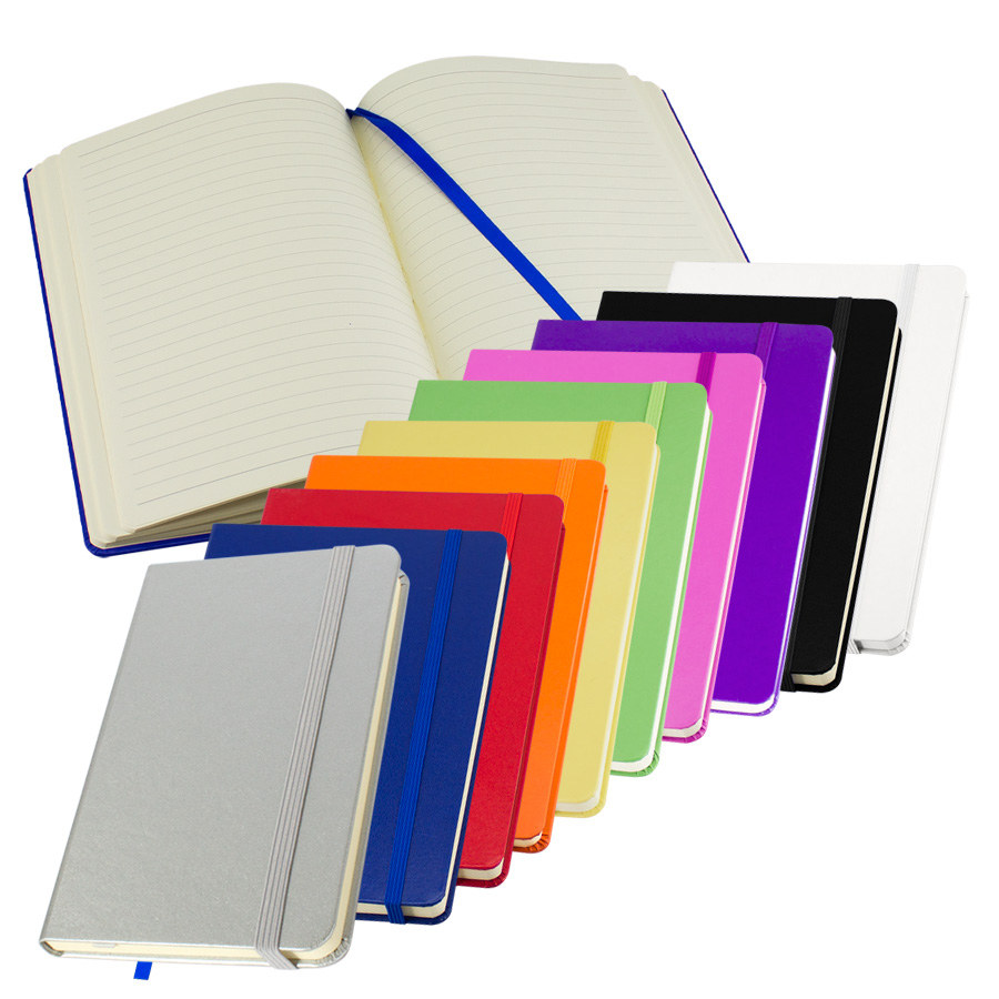 Cuaderno colorskine 1 Cuaderno colorskine