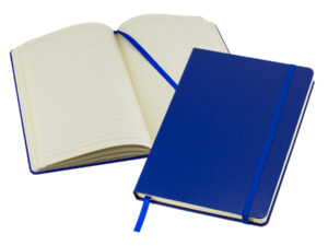 Cuaderno colorskine 13 N46 azul