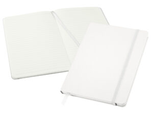 Cuaderno colorskine 12 N46 blanco