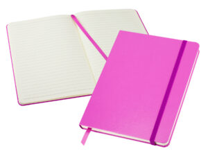 Cuaderno colorskine 19 N46 fucsia