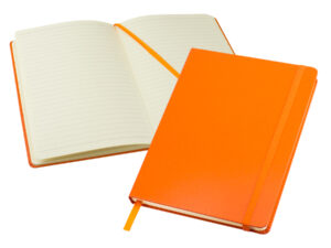 Cuaderno colorskine 15 N46 naranjo