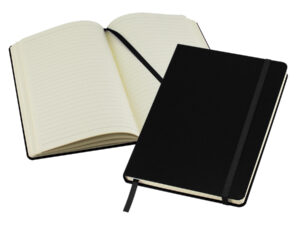 Cuaderno colorskine 18 N46 negro