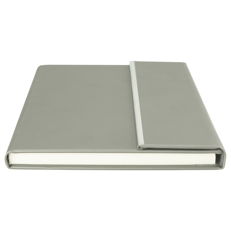 Deluxe cuaderno cierre imantado 3 Deluxe cuaderno cierre imantado - Imagen 3