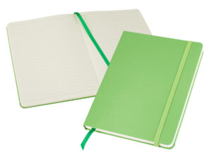 Cuaderno colorskine 17 N46 verde