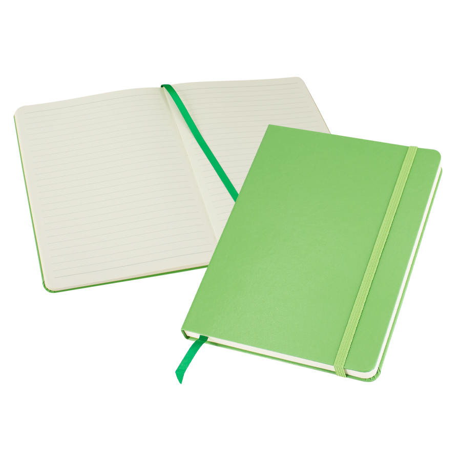 Cuaderno colorskine 8 Cuaderno colorskine - Imagen 8