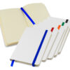 Libreta whiteskine 17 N47 principal