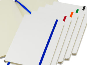 Cuaderno whiteskine
