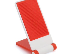 Soporte para iphone / celular 11 N5 rojo 1