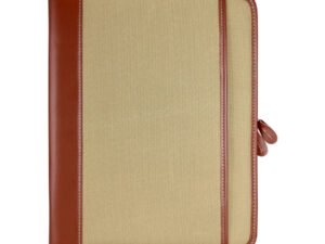 Carpeta windsor personalizable, vista 2