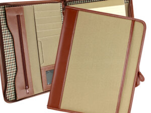 Carpeta windsor personalizable