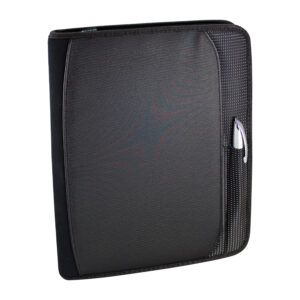 Portafolio president 3 Portafolio president personalizable, vista 2
