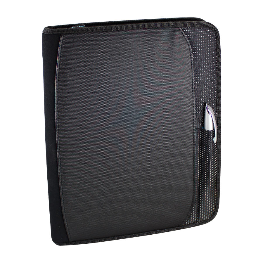 Portafolio president 2 Portafolio president personalizable, vista 2