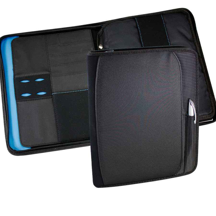 Portafolio president 1 Portafolio president personalizable