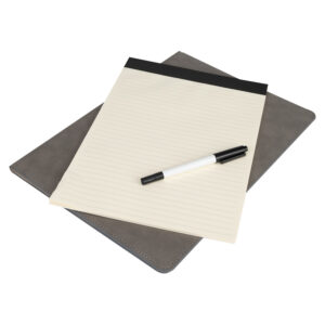 Set de escritura con carpeta y pizarra phillip personalizable, vista 6