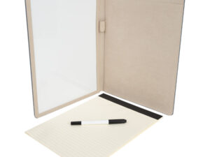 Set de escritura con carpeta y pizarra phillip 13 N55 4 2