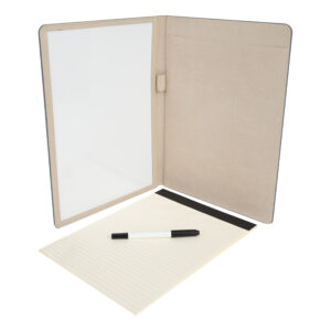 Set de escritura con carpeta y pizarra phillip personalizable, vista 7